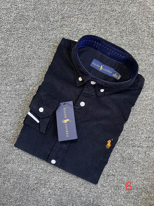 polo Men's Shirts 222